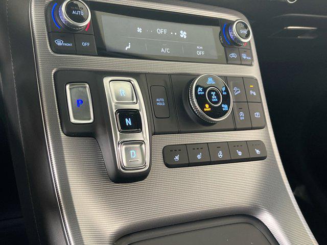 used 2023 Hyundai Palisade car, priced at $39,308