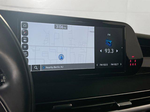 used 2023 Hyundai Palisade car, priced at $39,308