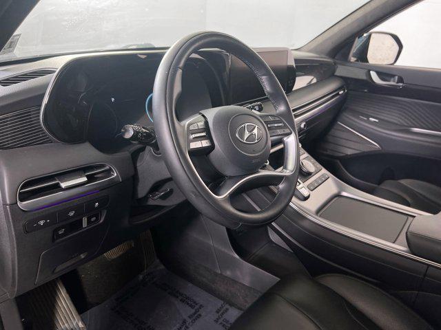used 2023 Hyundai Palisade car, priced at $39,308