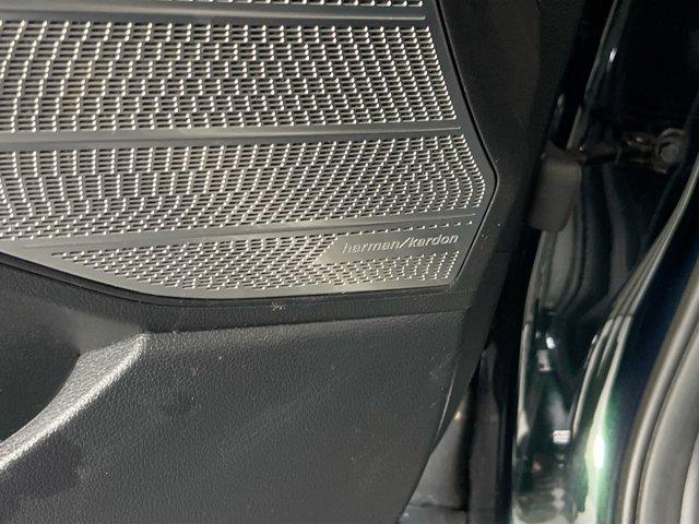 used 2023 Hyundai Palisade car, priced at $39,308