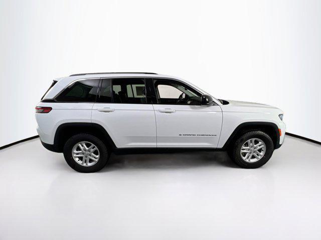 used 2023 Jeep Grand Cherokee car, priced at $31,495