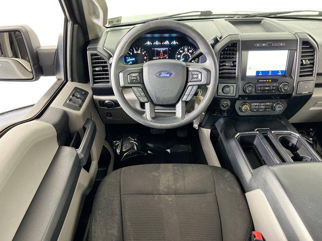 used 2020 Ford F-150 car, priced at $34,895