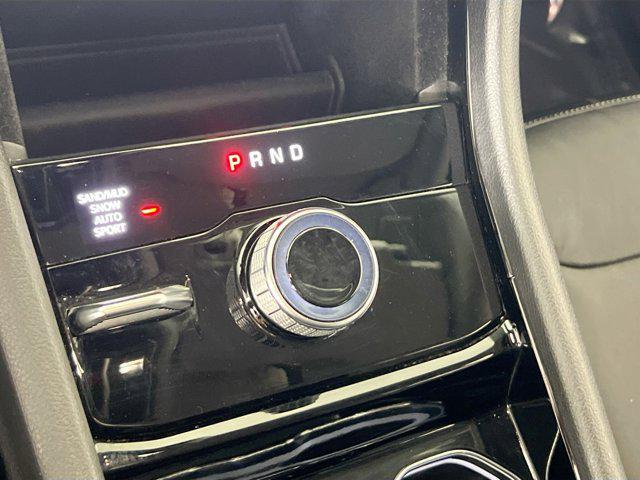 used 2023 Jeep Grand Cherokee car, priced at $33,830