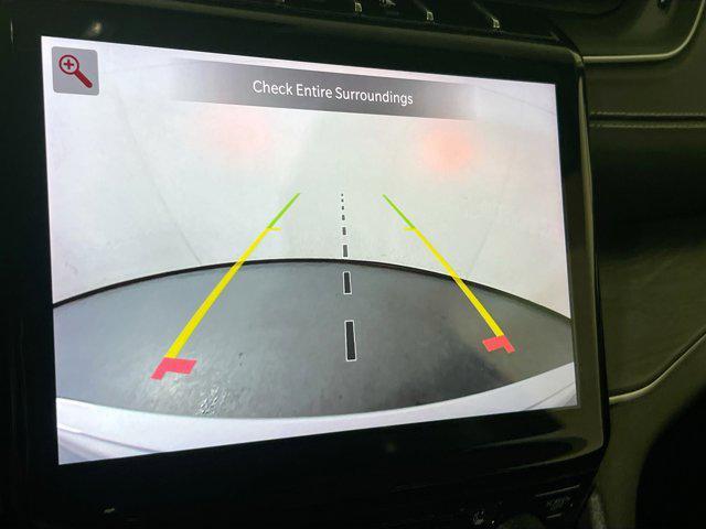 used 2023 Jeep Grand Cherokee car, priced at $33,830