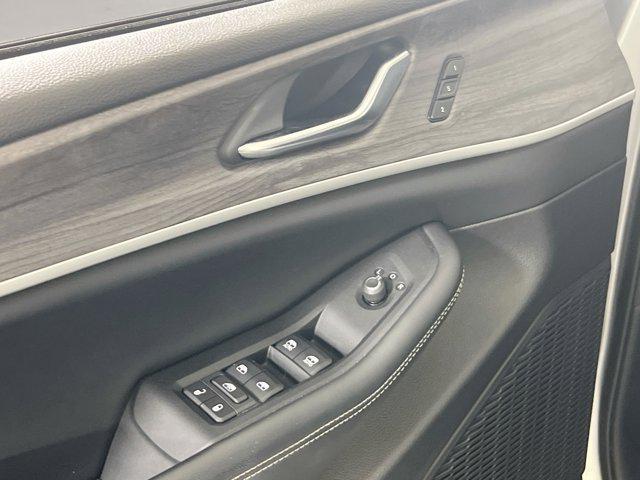 used 2023 Jeep Grand Cherokee car, priced at $33,830