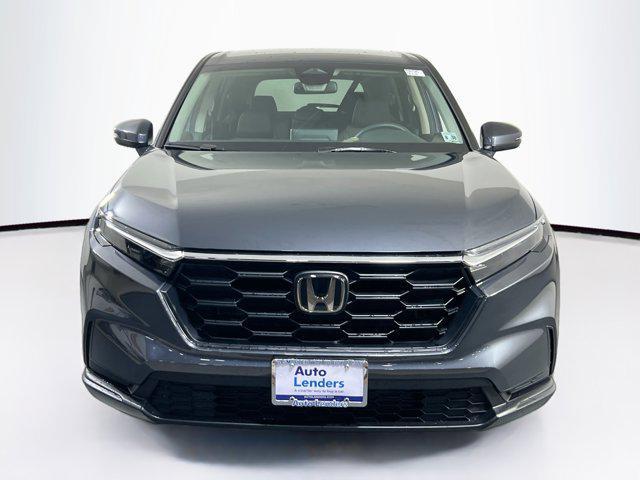 used 2026 Honda CR-V car, priced at $32,948