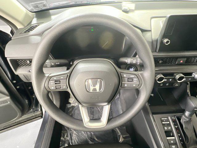 used 2026 Honda CR-V car, priced at $32,948