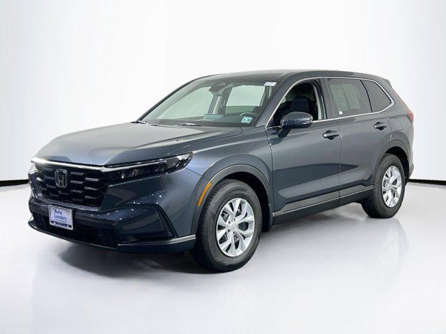 used 2026 Honda CR-V car, priced at $32,948