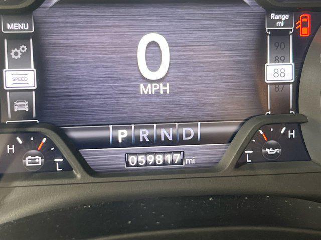 used 2021 Ram 1500 car, priced at $33,886