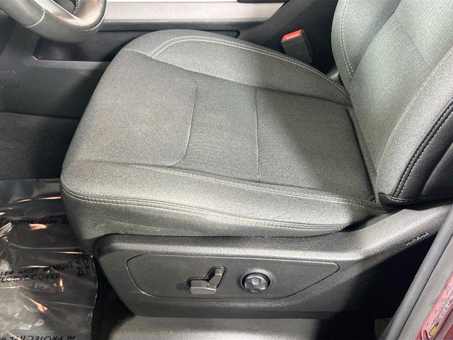 used 2021 Ram 1500 car, priced at $33,886