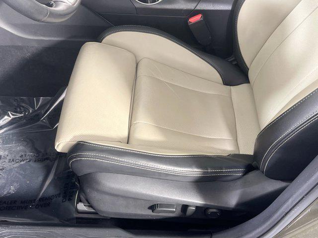 used 2022 Subaru Outback car, priced at $26,960