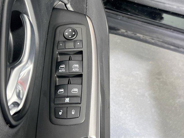 used 2021 Jeep Cherokee car, priced at $23,150