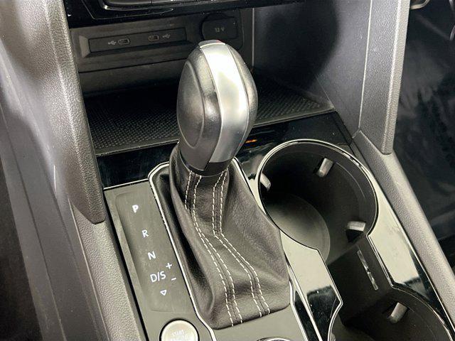 used 2022 Volkswagen Atlas Cross Sport car, priced at $30,055