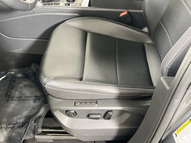 used 2022 Volkswagen Atlas Cross Sport car, priced at $30,055