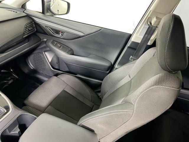 used 2022 Subaru Outback car, priced at $26,899
