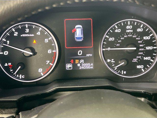 used 2022 Subaru Outback car, priced at $26,899