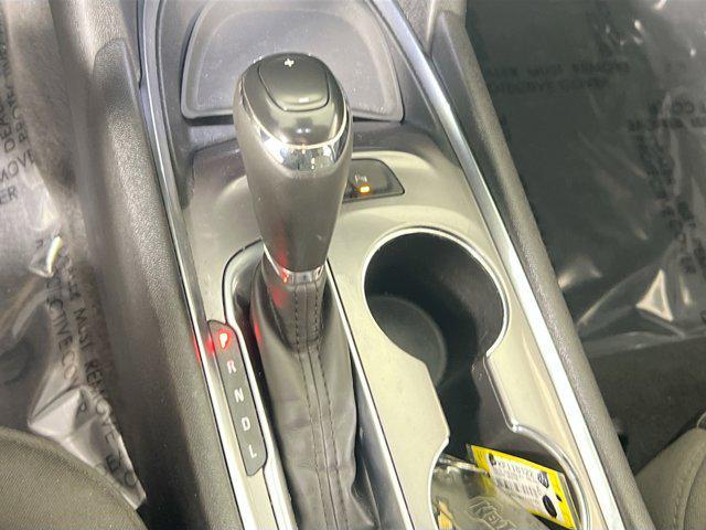 used 2019 Chevrolet Malibu car, priced at $16,986