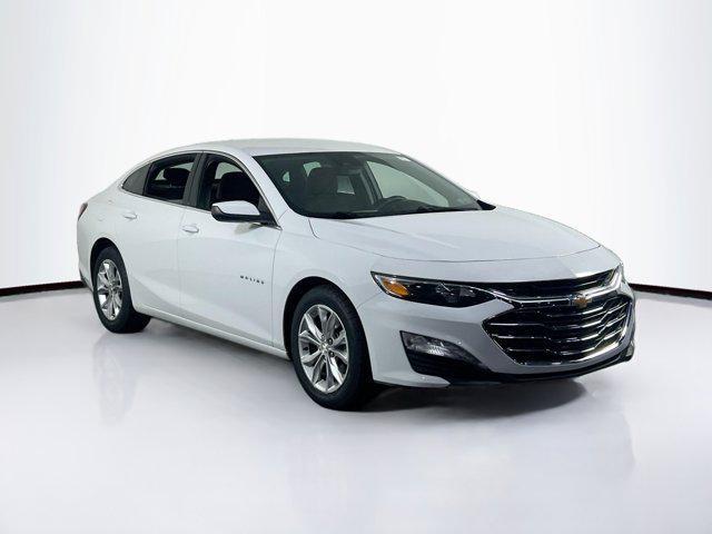 used 2019 Chevrolet Malibu car, priced at $16,986