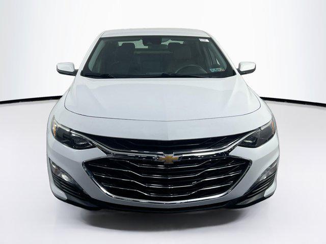 used 2019 Chevrolet Malibu car, priced at $16,986