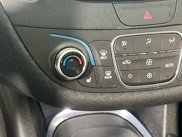 used 2019 Chevrolet Malibu car, priced at $16,986