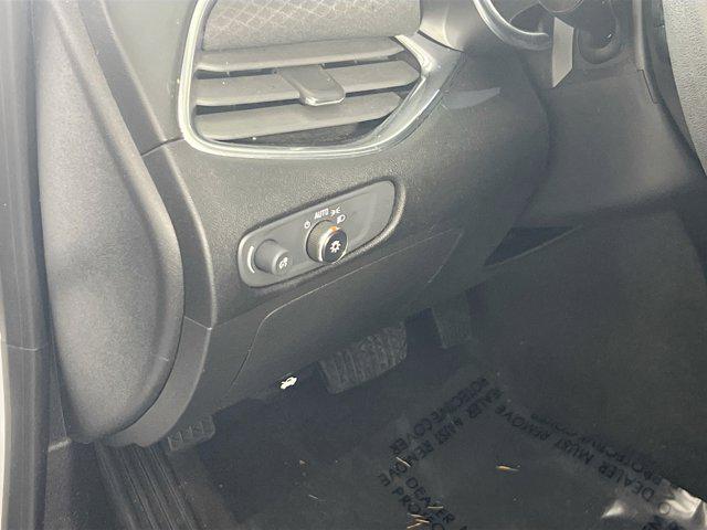 used 2019 Chevrolet Malibu car, priced at $16,986