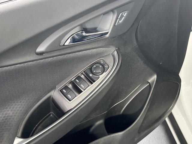 used 2019 Chevrolet Malibu car, priced at $16,986