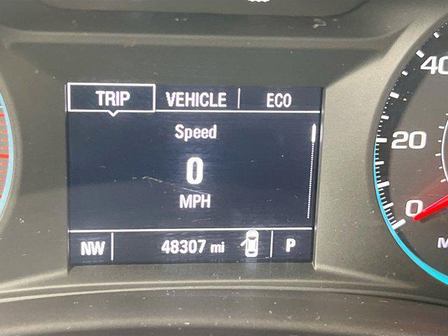 used 2019 Chevrolet Malibu car, priced at $16,986