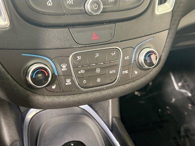 used 2019 Chevrolet Malibu car, priced at $16,986