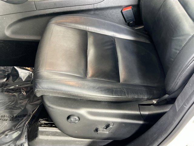 used 2021 Jeep Grand Cherokee car, priced at $25,536
