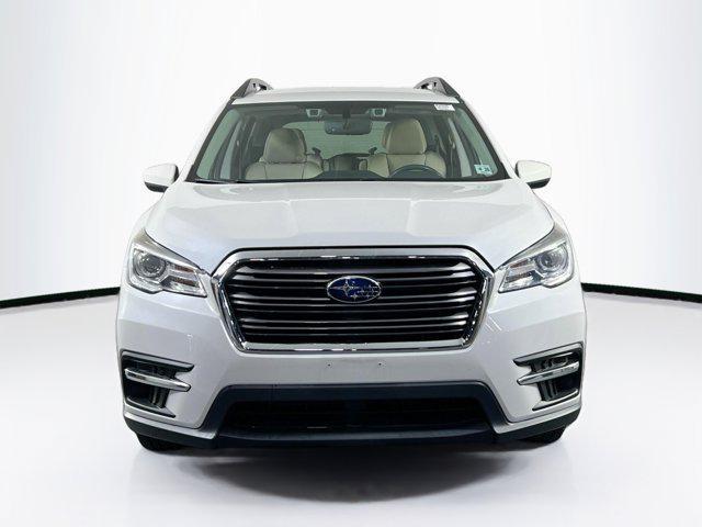 used 2021 Subaru Ascent car, priced at $28,871