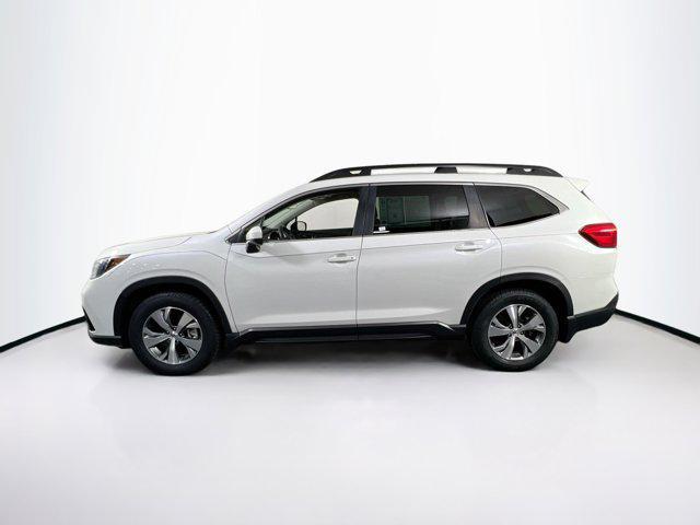 used 2021 Subaru Ascent car, priced at $28,871