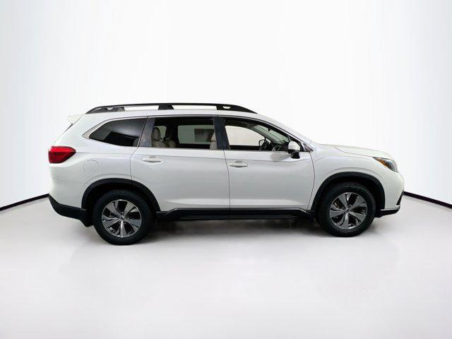 used 2021 Subaru Ascent car, priced at $28,871