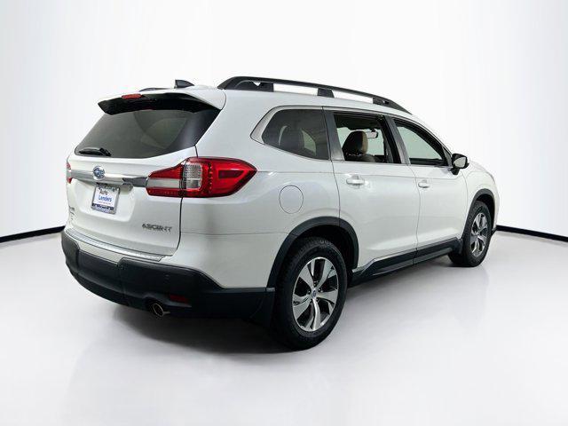 used 2021 Subaru Ascent car, priced at $28,871