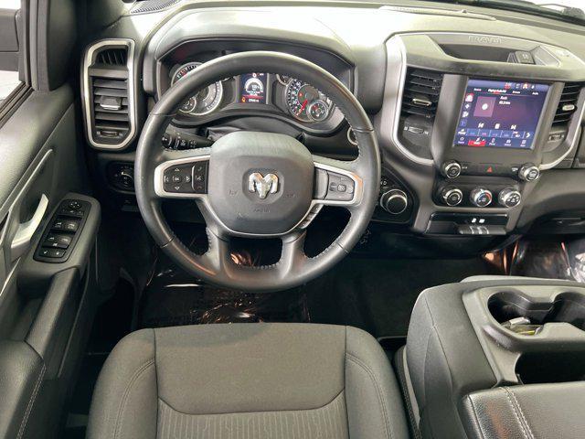 used 2022 Ram 1500 car, priced at $31,252