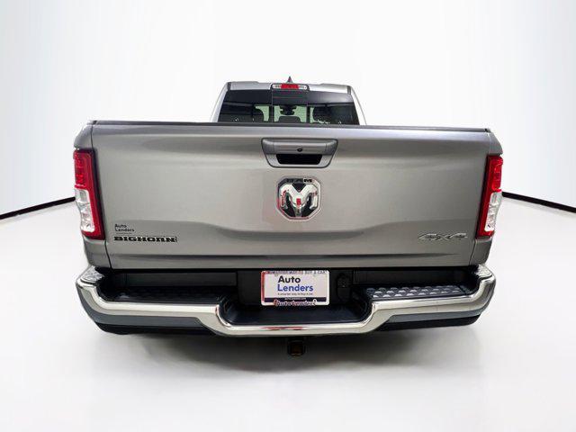 used 2022 Ram 1500 car, priced at $31,252