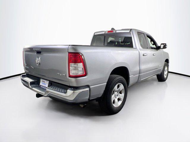 used 2022 Ram 1500 car, priced at $31,252