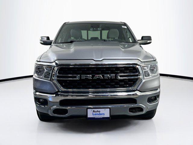 used 2022 Ram 1500 car, priced at $31,252