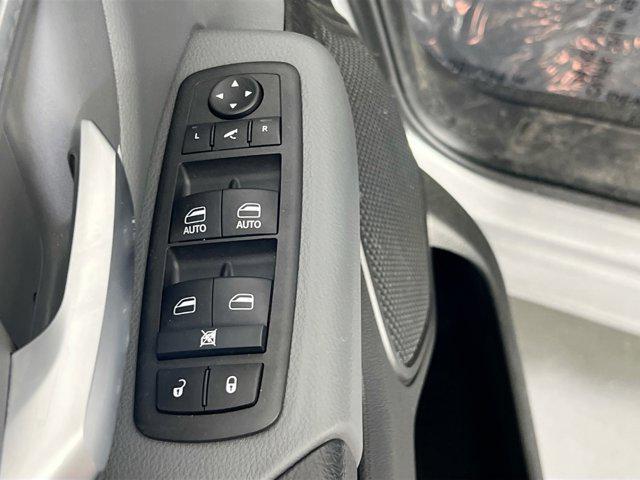 used 2022 Ram 1500 car, priced at $31,252