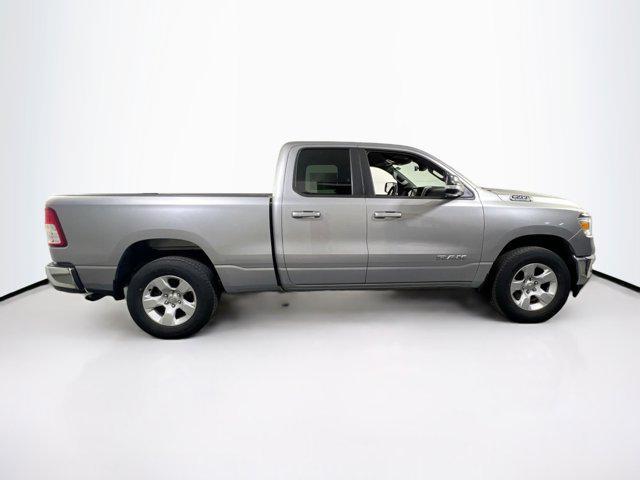 used 2022 Ram 1500 car, priced at $31,252