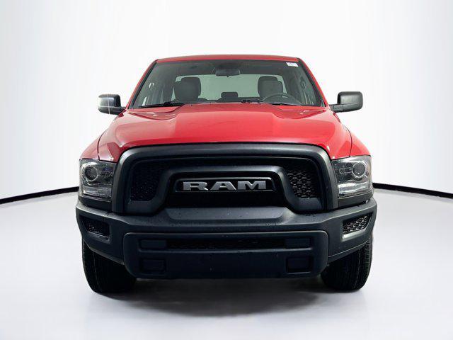 used 2021 Ram 1500 Classic car, priced at $29,474