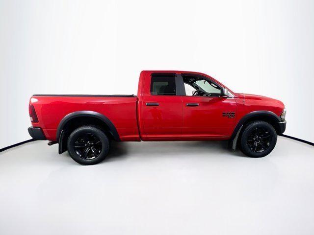 used 2021 Ram 1500 Classic car, priced at $28,314