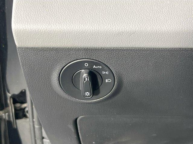 used 2022 Volkswagen Taos car, priced at $23,534