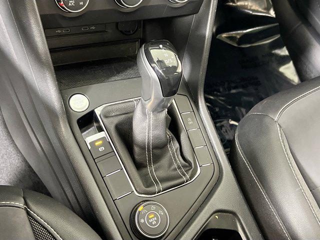 used 2022 Volkswagen Taos car, priced at $23,534