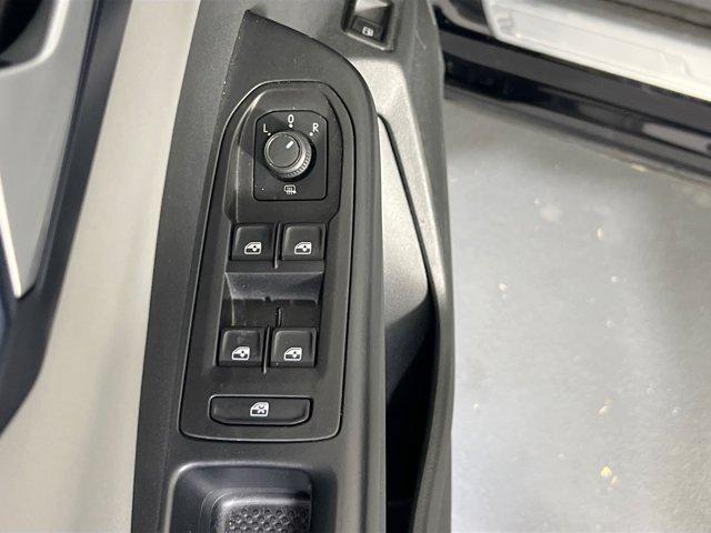 used 2022 Volkswagen Taos car, priced at $23,534