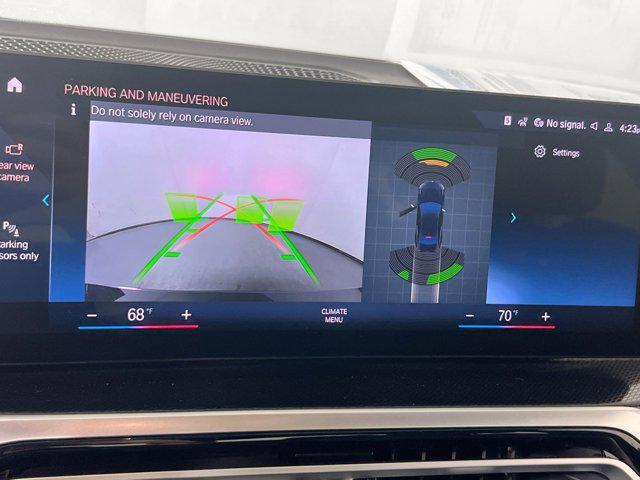 used 2023 BMW M240 car, priced at $46,995