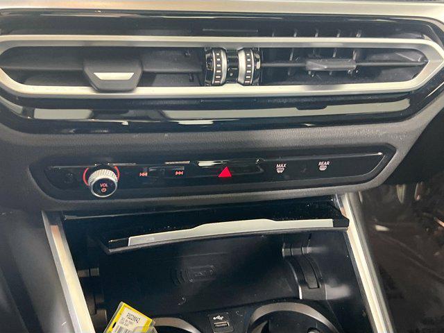 used 2023 BMW M240 car, priced at $46,995