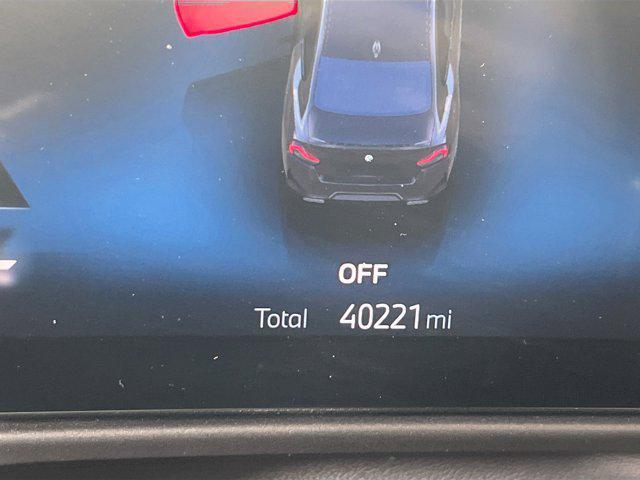 used 2023 BMW M240 car, priced at $46,995