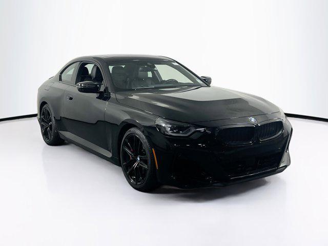 used 2023 BMW M240 car, priced at $46,995