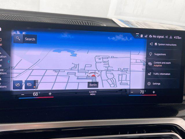 used 2023 BMW M240 car, priced at $46,995