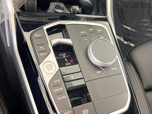 used 2023 BMW M240 car, priced at $46,995